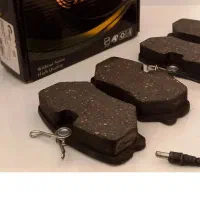 لنت پارس  لابن جرمنتکس آدوکسین مرسا  لومار کاندید|قطعات یدکی و لوازم جانبی|زاهدان, |دیوار