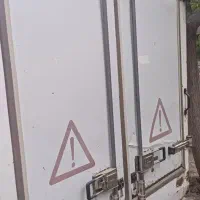 یخچال فورس اف ۳۸و سه تنی|قطعات یدکی و لوازم جانبی|مشهد, ابوذر|دیوار