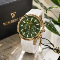 ساعت اسپرت برند wimberley با اقساط ۱۲ ماهه