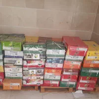 فروش فوری اقلام مغازه بلبرینگ فروشی بصورت یکجا|قطعات یدکی و لوازم جانبی|خوی, |دیوار