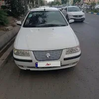 سمند ef7|خودرو سواری و وانت|ملارد, |دیوار