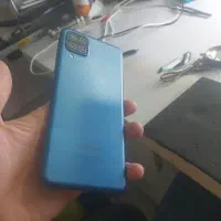 گوشیa12 تمیز