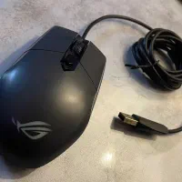 ماوس ایسوس مدل ROG Strix Impact P303 باسیم|قطعات و لوازم جانبی رایانه|تهران, قلهک|دیوار