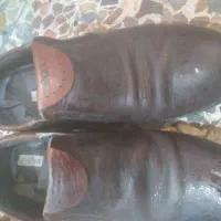 کفش مردانه کارکرده|کیف، کفش، کمربند|گرگان, |دیوار