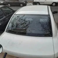 ساینا مدل ۹۷ بیرنگ(اقساط)|خودرو سواری و وانت|تهران, عبدل‌آباد|دیوار