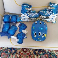 اسکیت حرفه ای