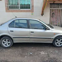 سمند مدل ۸۳|خودرو سواری و وانت|رشت, حومه رشت|دیوار