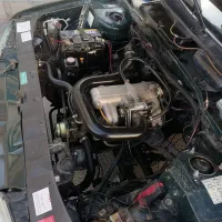 اردی 83 انژکتور سالم|خودرو سواری و وانت|ری, اقدسیه|دیوار