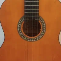 گیتار campbel اصلی