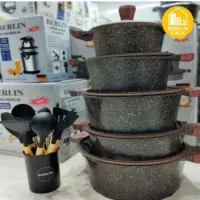 سرویس 10 پارچه چدل برلین