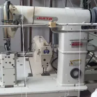 چرخ خیاطی صنعتی