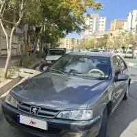 پژو پارس