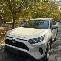 راوفور ۲۰۲۵ صفر کیلومتر