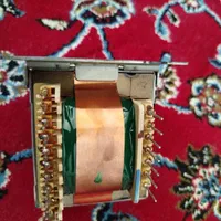 ترانس ضبط قدیمی|سیستم صوتی خانگی|کاشمر, |دیوار