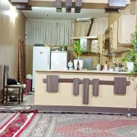 فروش منزل ویلایی/2خواب/حیاط بزرگ/سر دو نبش