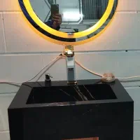 فروش عمده روشویی سرامیکی تولید کننده مستقیم