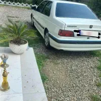 پژوپارس مدل86