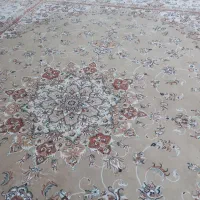 فرش زمرد مشهد