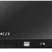 درایو DVD اکسترنال لایت آن LiteOn مدل  eBAU108