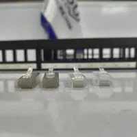 پچ پنل و کی استون و سوکت شبکه (قیمت تولیدی)|مودم و تجهیزات شبکه|تهران, فردوسی|دیوار