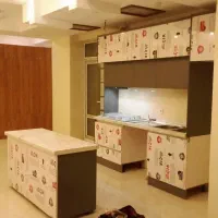 ساخت نصب  کابینت کمدخورده کاری تعویض صفحه تعمیرات