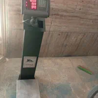 باسکول نفرکش و ترازو ۵۰ کیلویی