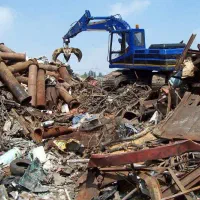 فروش،خریدار همه نوع ضایعات آهن وماشین آلات صنعتی.