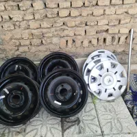 رینگ ۲۰۷رینگ پراید بابرند سمند پژو