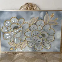 تابلو دکوراتیو نقاشی