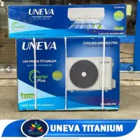 کولر دو تیکه یونیوا