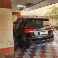 sx5 فردا موتور 1404|خودرو سواری و وانت|کرج, شهرک بنفشه|دیوار