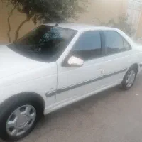 پارس تی یو فایو 401