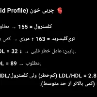 تفسیر آزمایش با هوش مصنوعی ا ساده و سریع ا|خدمات رایانه‌ای و موبایل|تهران, شهرآرا|دیوار
