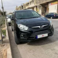 جک s5فوق العاده تمیز|خودرو سواری و وانت|حمیدیا, |دیوار