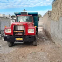 ماک کمپرسی 10چرخ