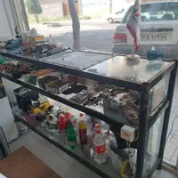 پک ۲عددی دوربین مداربسته باتمامی لوازم|دوربین مداربسته|قوچان, |دیوار