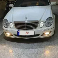 بنز مدل 2008