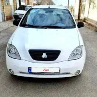 تیبا صندوقدار مدل 98