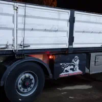 سه محور 1260 ساخت اصفهان|قطعات یدکی و لوازم جانبی|کوهدشت, |دیوار