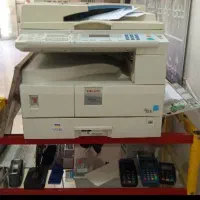 پرینتر ریکو mp 1600