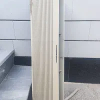 پنل کولر گازی