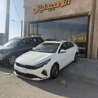 کیا K3