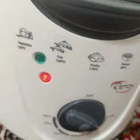 سرخ کن|سایر لوازم برقی|تهران, حسین‌آباد|دیوار