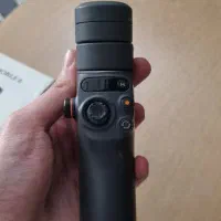 Dji osmo mobile 6 / اسمو موبایل ۶