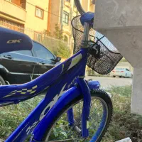 دوچرخه سایز ۲۰