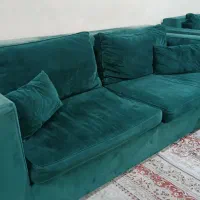 مبل راحتی ۵ نفره