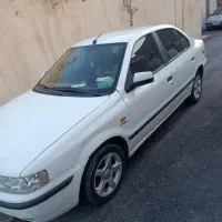 سمند تصادفی92
