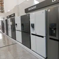 نمایندگی لوازم خانگی دوو|ماشین لباسشویی و خشک‌کن لباس|بجنورد, |دیوار