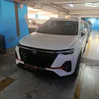 چانگان cs 35 / Changan 35 / نقد و اقساط