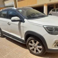 ام وی ام ایکس ۲۲ mvm x22 اتوماتیک|خودرو سواری و وانت|اصفهان, طامه|دیوار